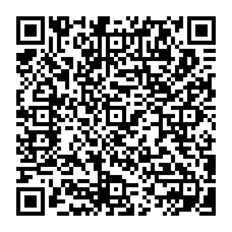 QR-kod
