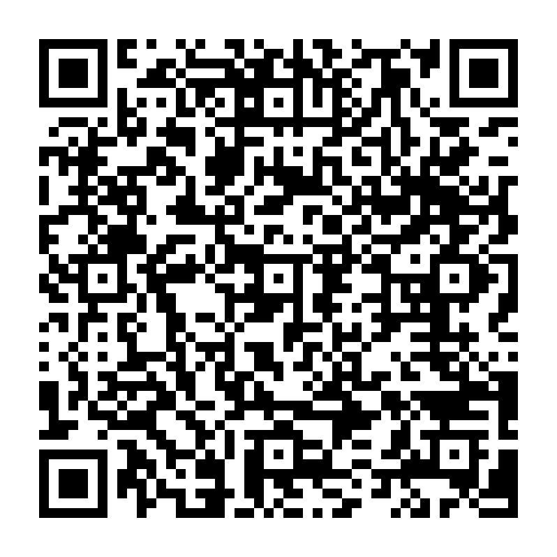 QR-kod