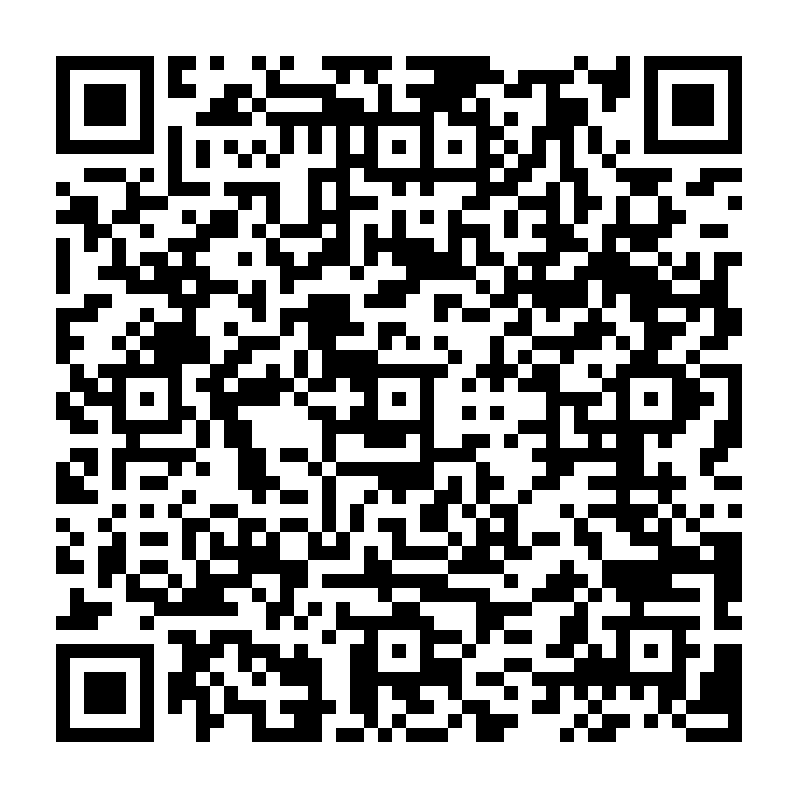 QR-kod