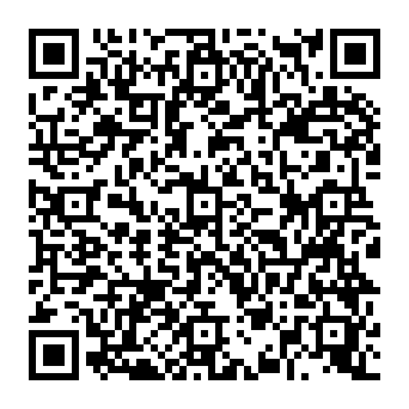 QR-kod