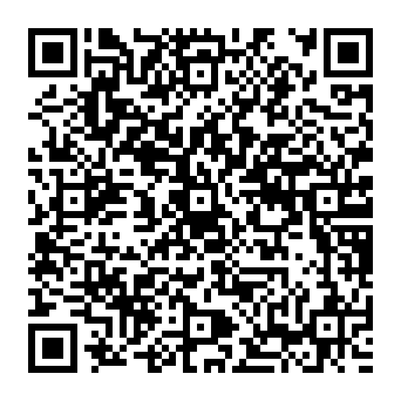 QR-kod