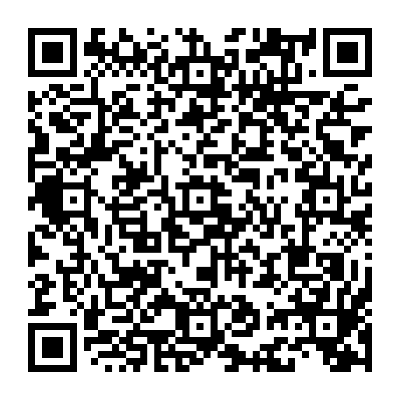 QR-kod