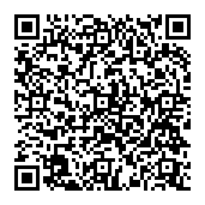 QR-kod