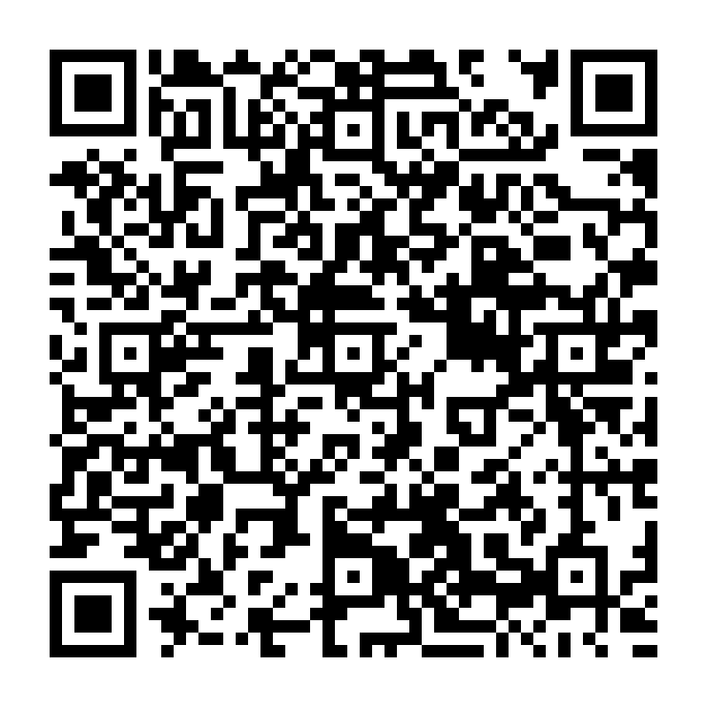 QR-kod