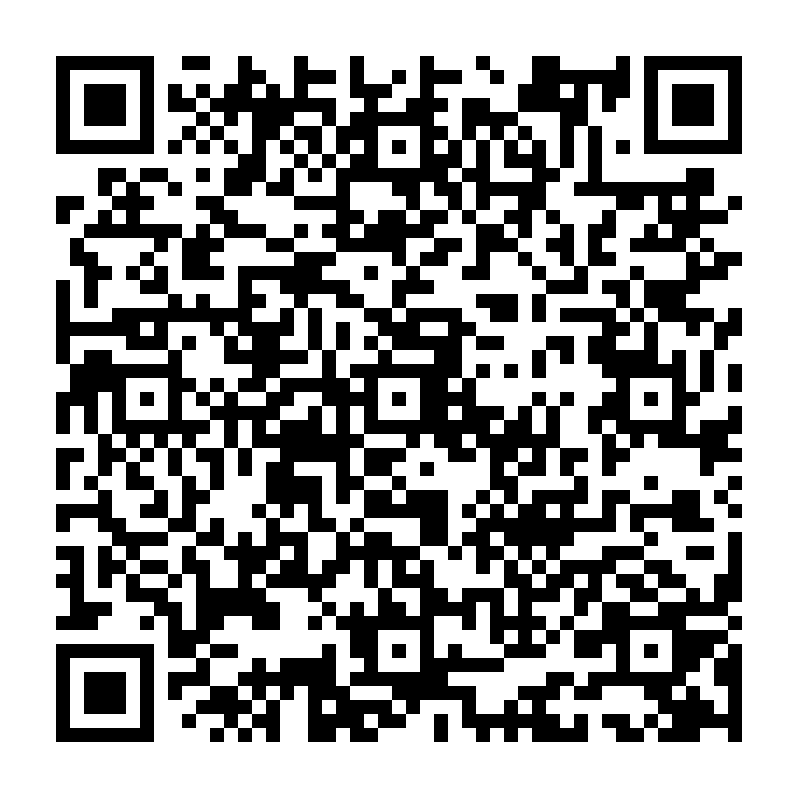 QR-kod