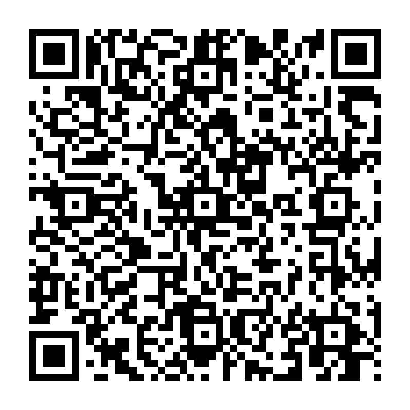 QR-kod
