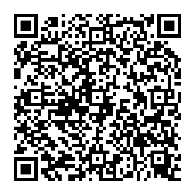 QR-kod