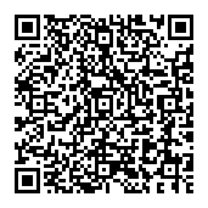 QR-kod