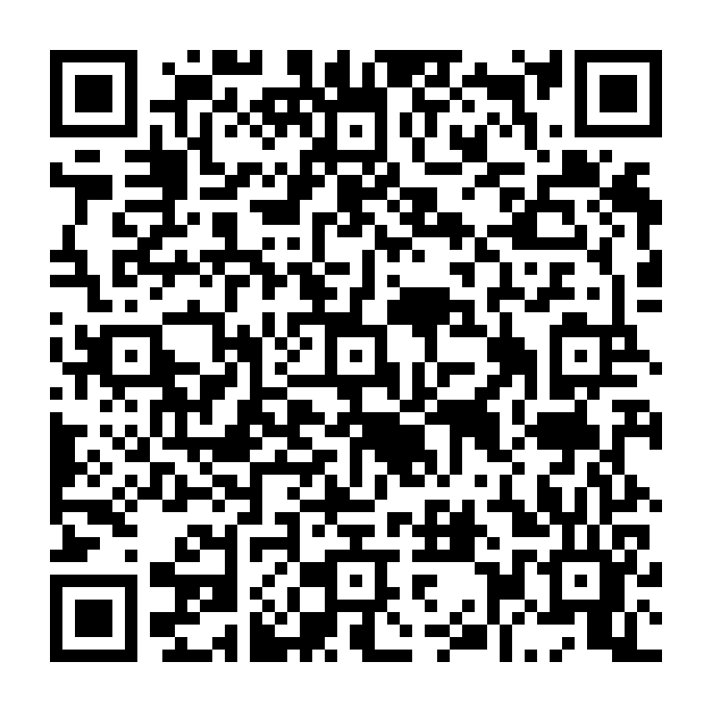 QR-kod