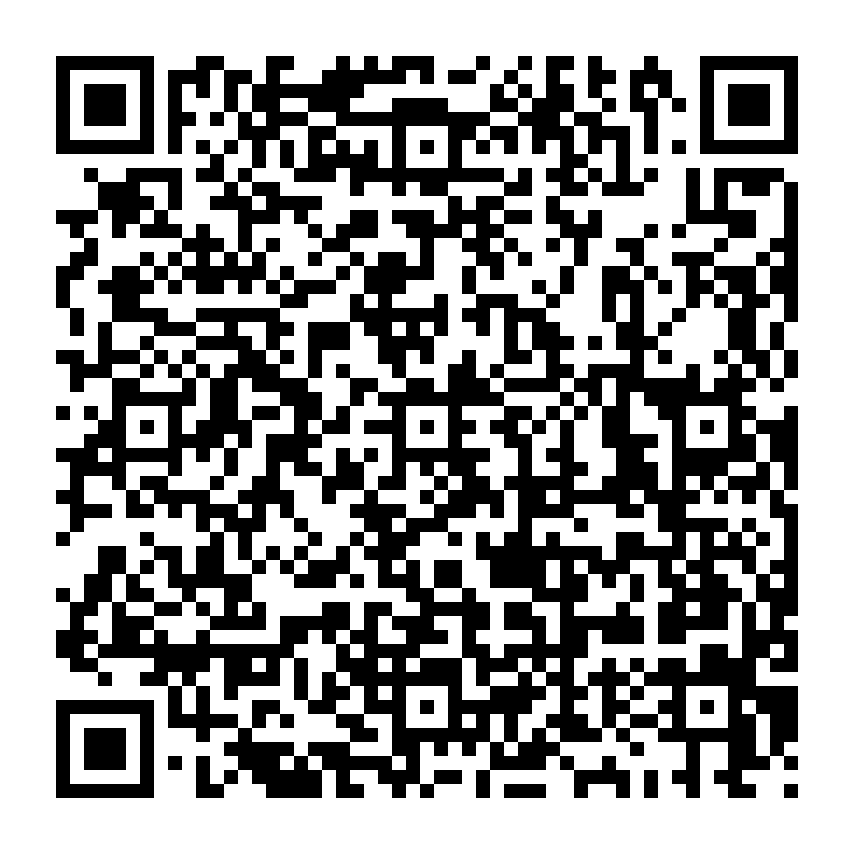 QR-kod