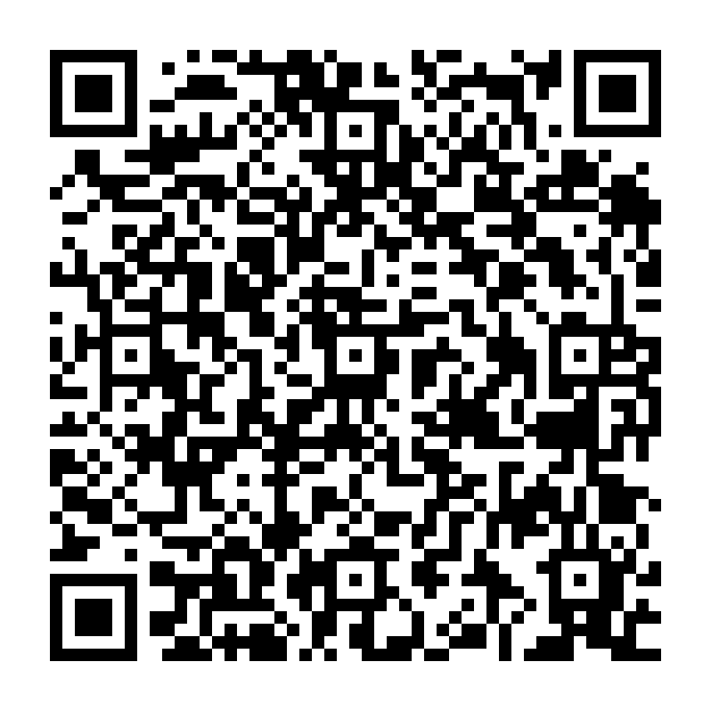 QR-kod