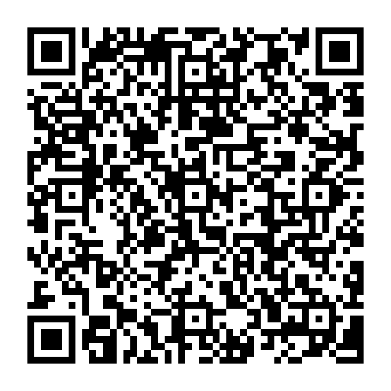 QR-kod