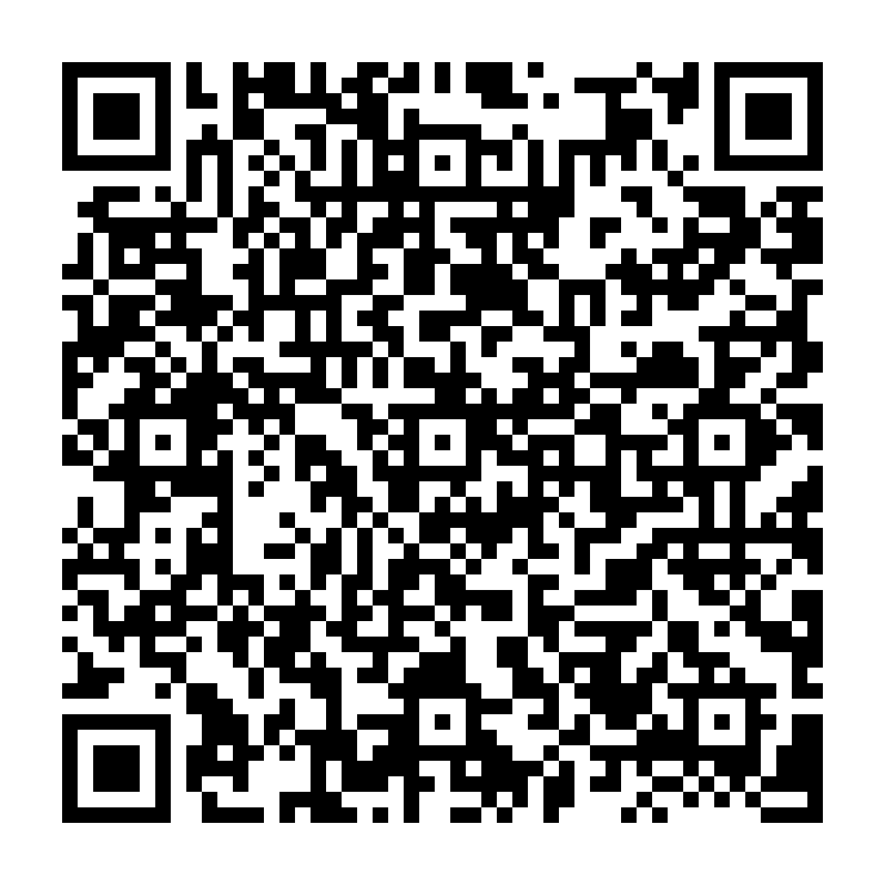 QR-kod