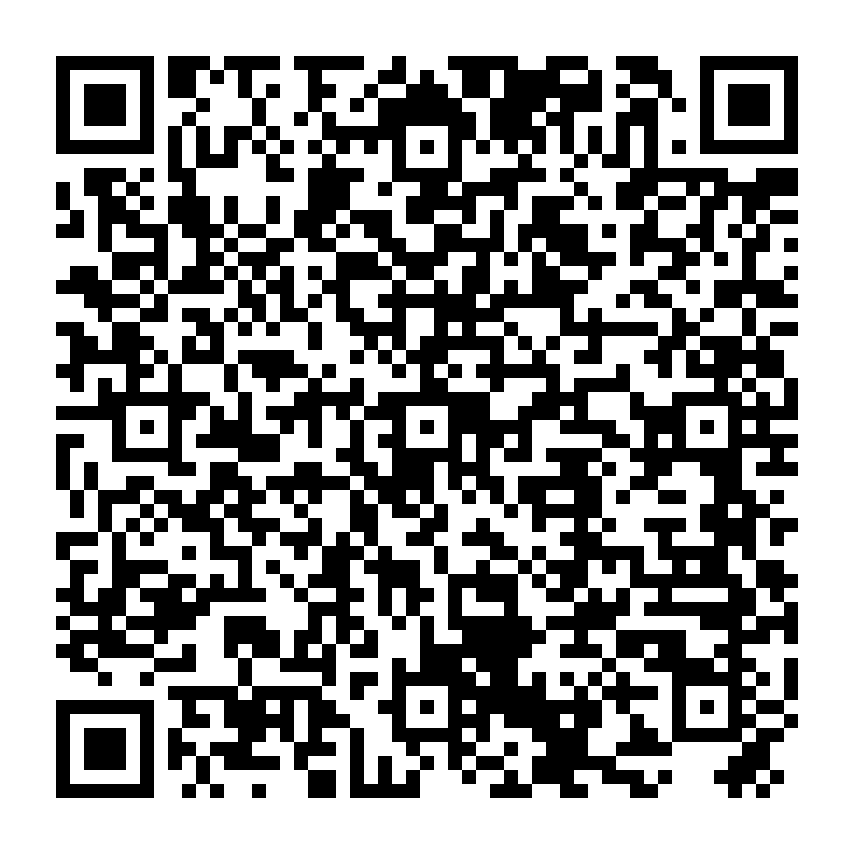 QR-kod