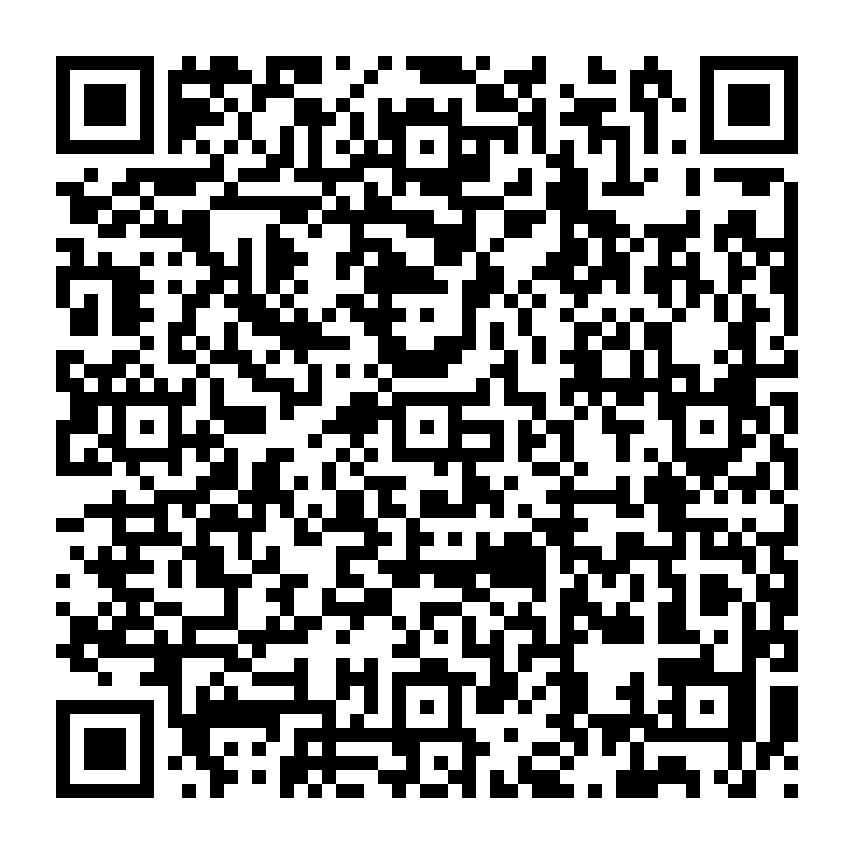 QR-kod