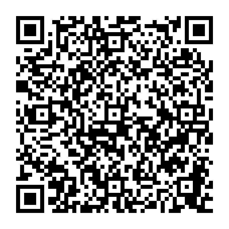 QR-kod