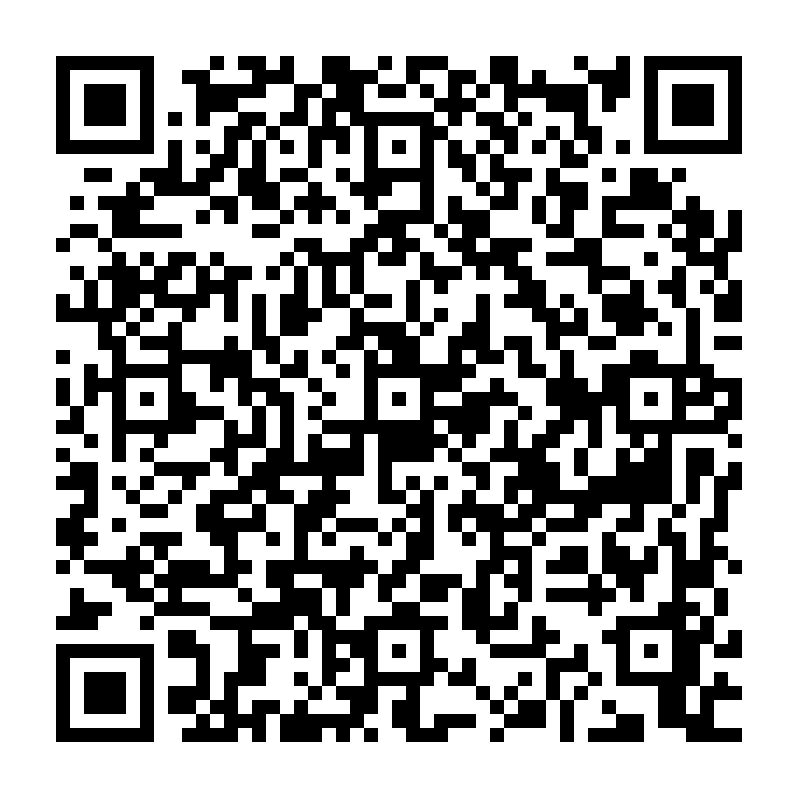 QR-kod