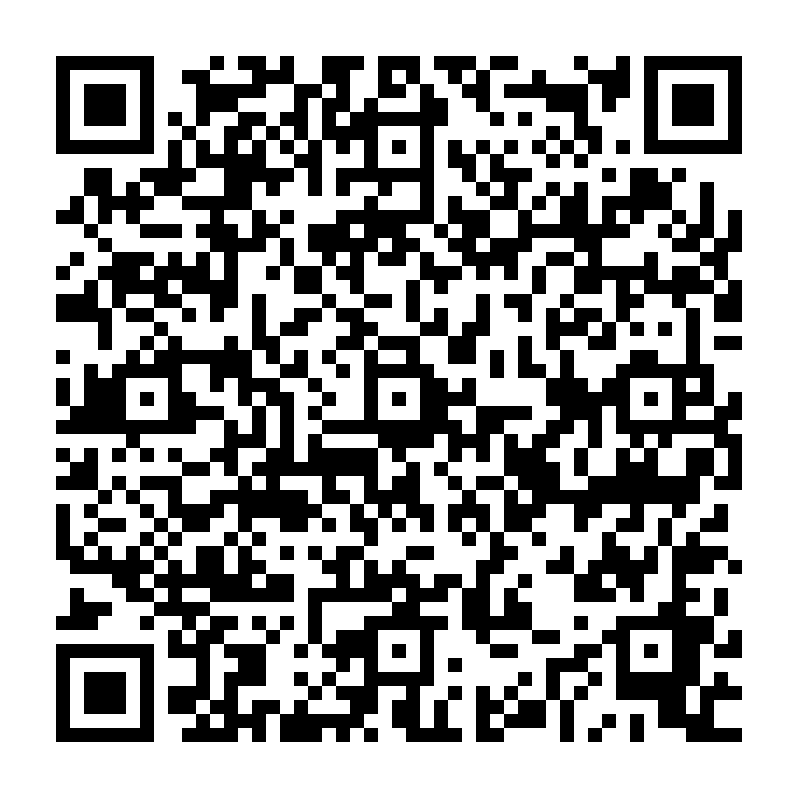 QR-kod
