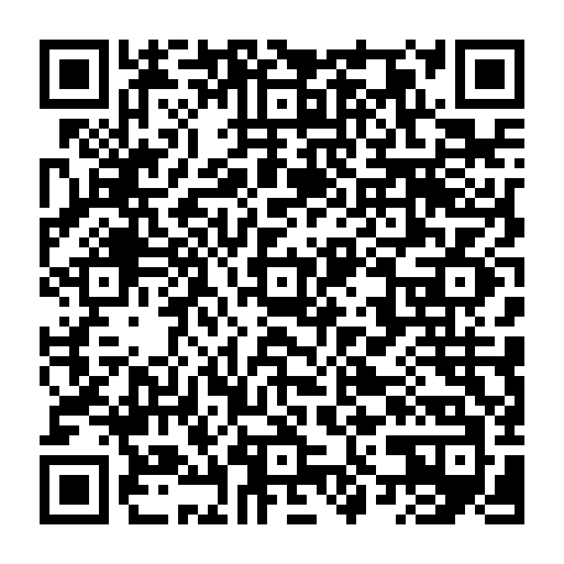 QR-kod