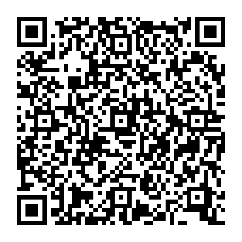 QR-kod