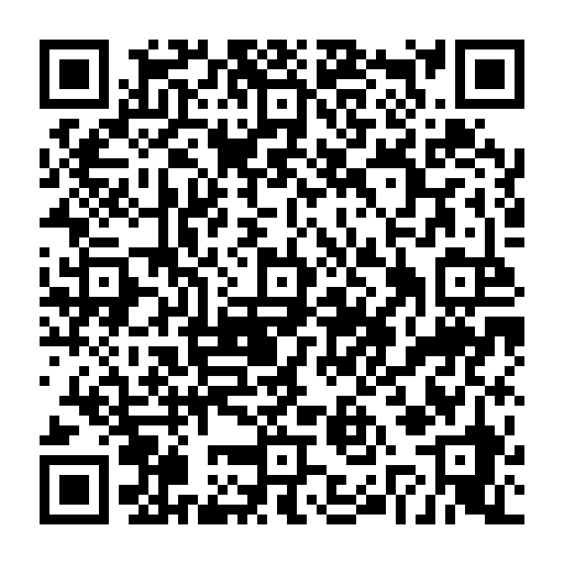 QR-kod