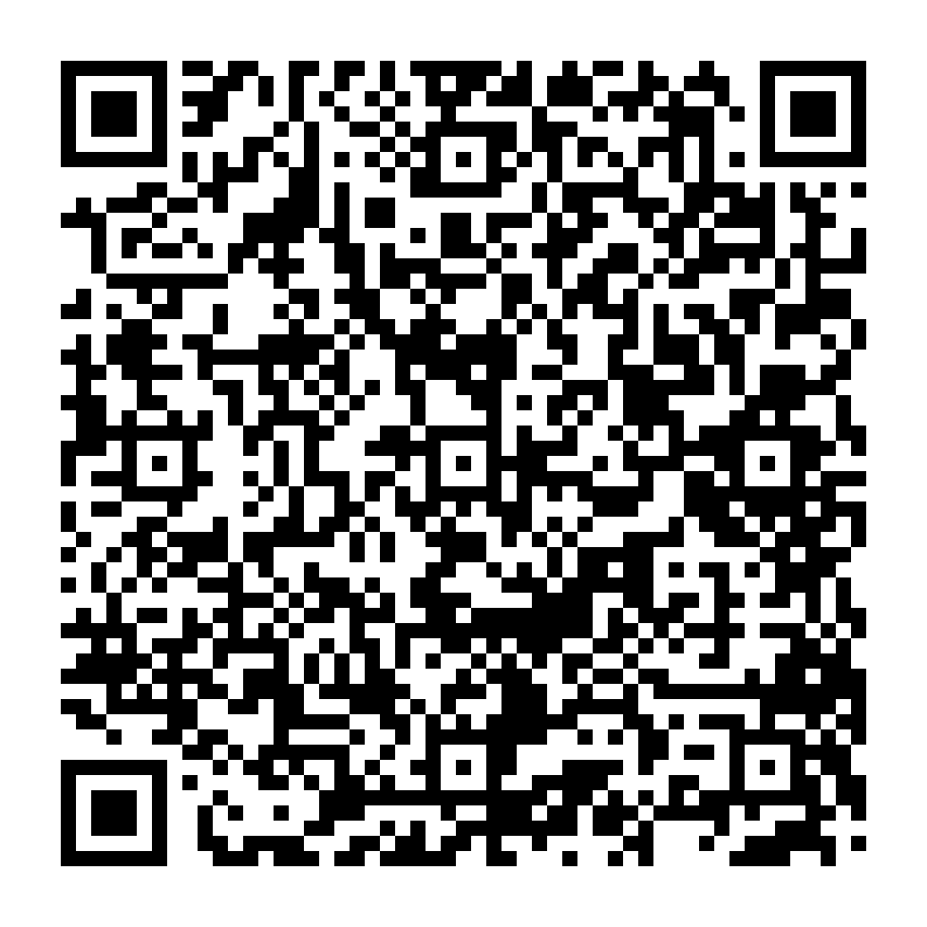 QR-kod