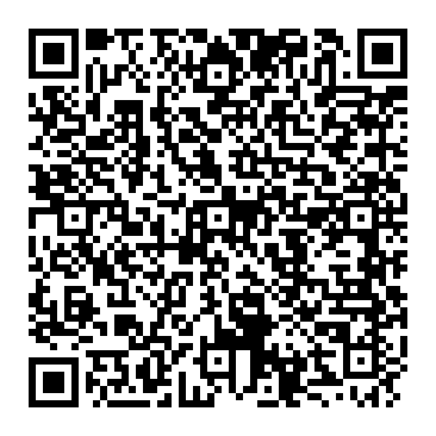 QR-kod