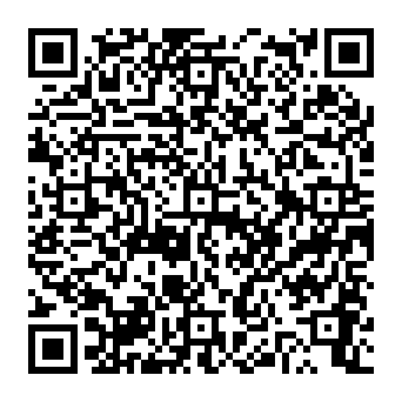QR-kod