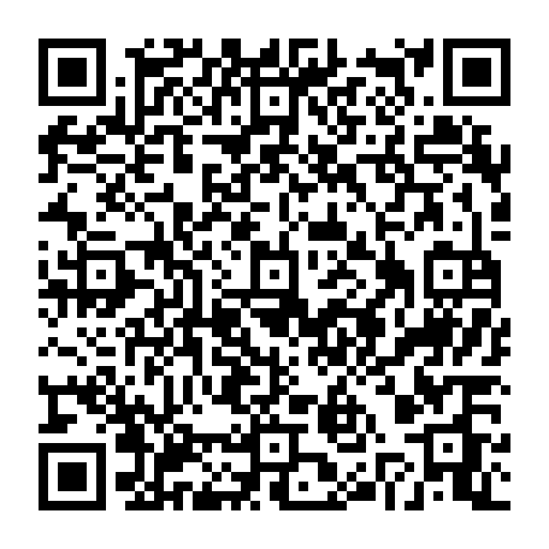 QR-kod