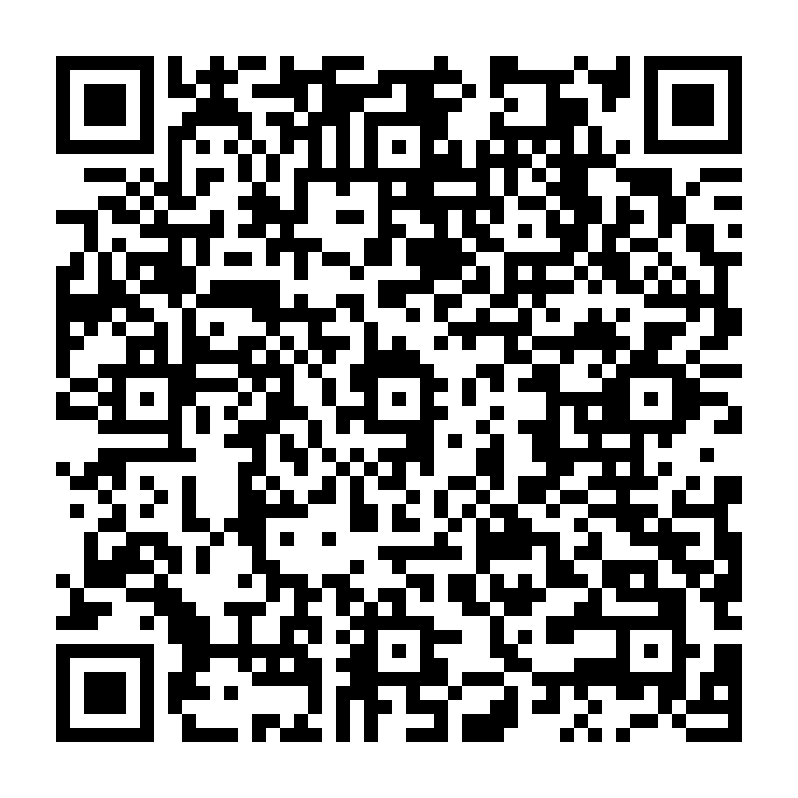 QR-kod