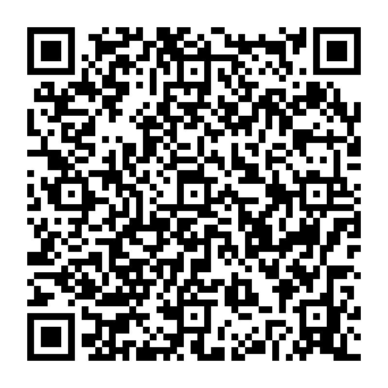 QR-kod