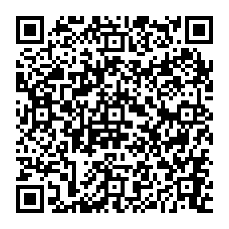QR-kod
