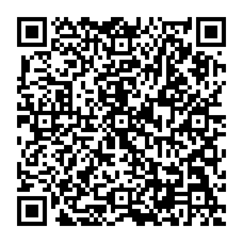 QR-kod