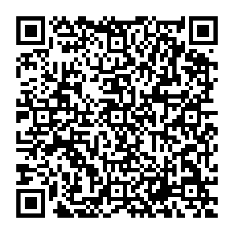 QR-kod