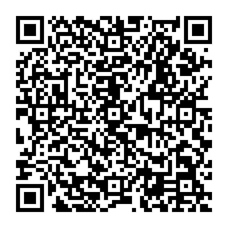 QR-kod