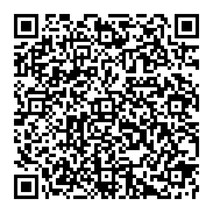 QR-kod