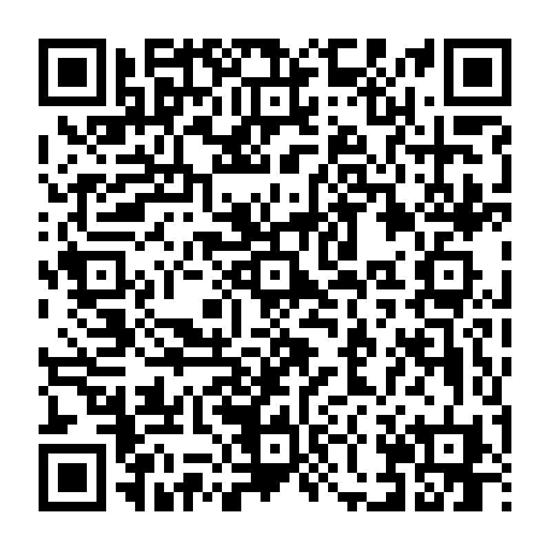 QR-kod