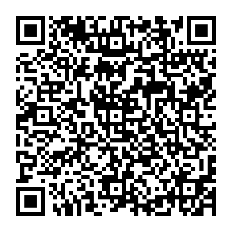 QR-kod