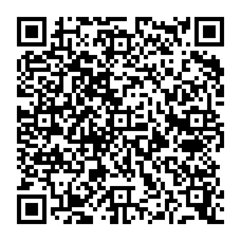 QR-kod
