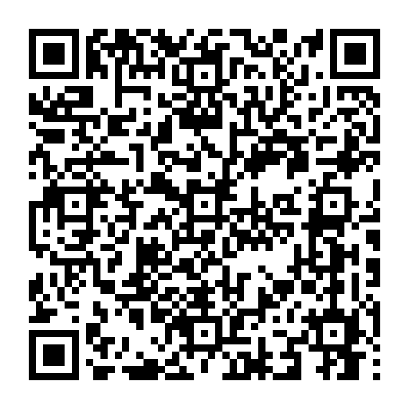 QR-kod