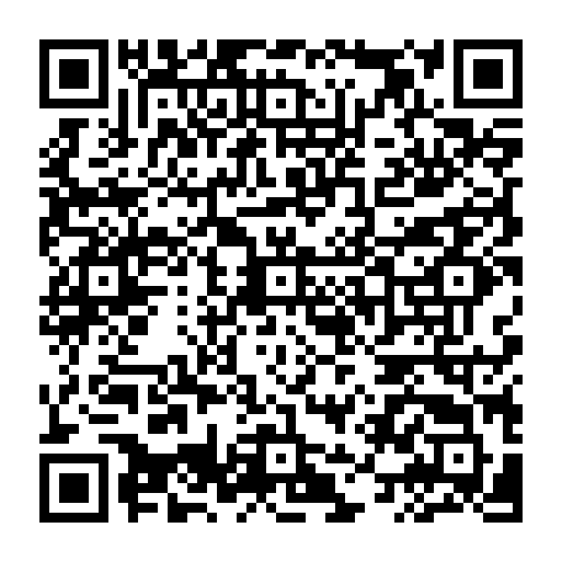 QR-kod