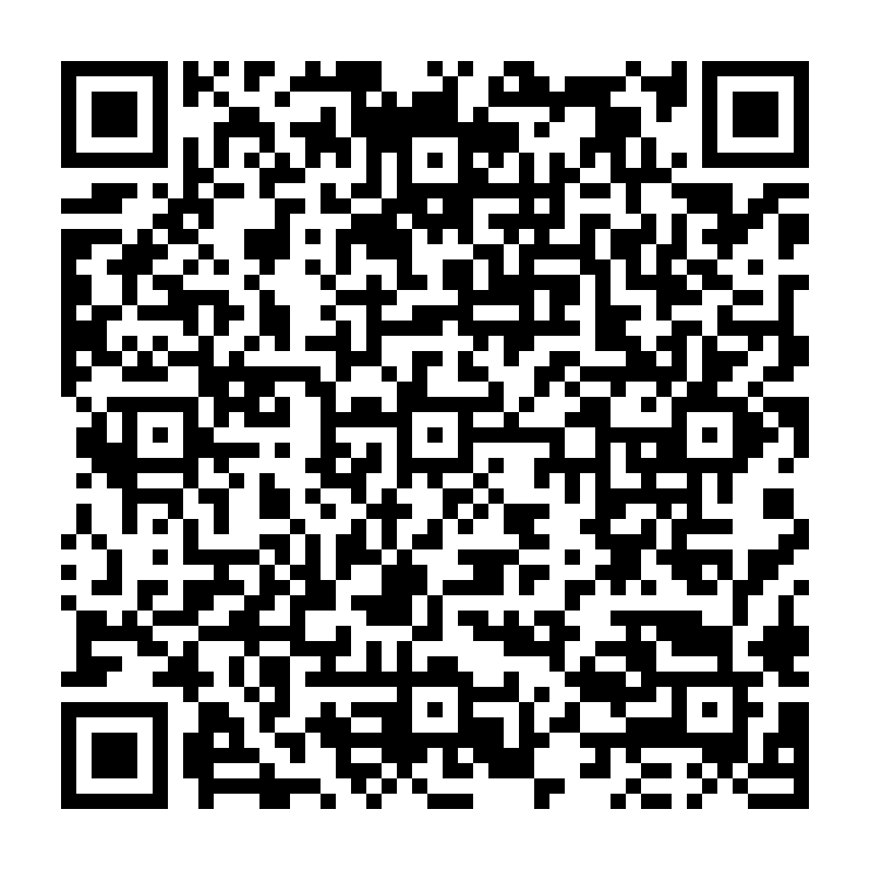 QR-kod