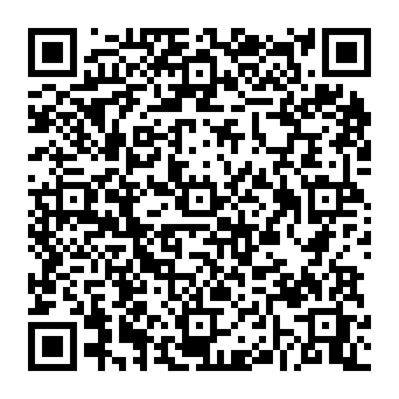 QR-kod