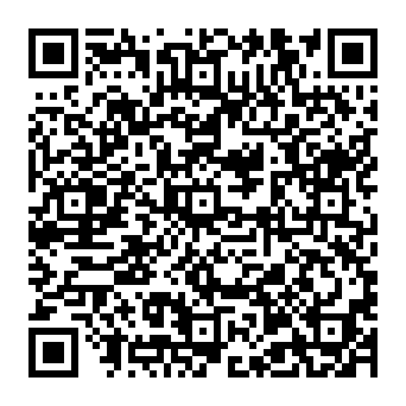 QR-kod