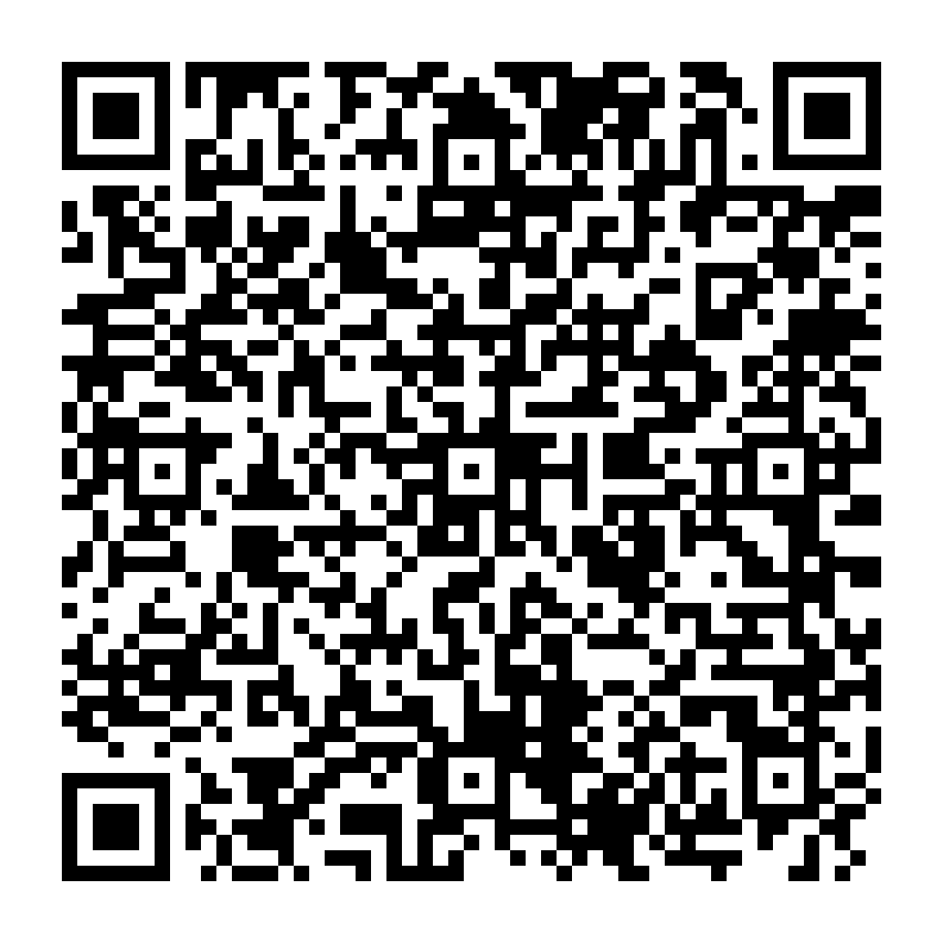 QR-kod