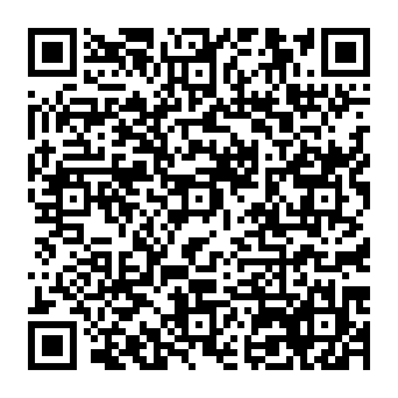 QR-kod
