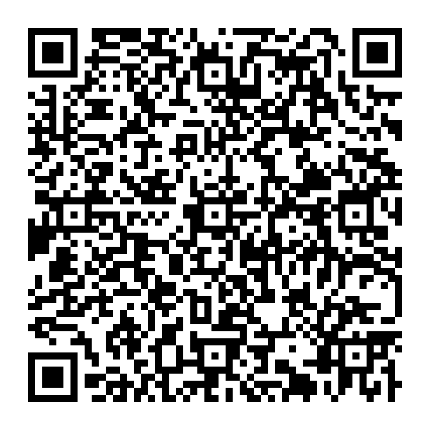QR-kod