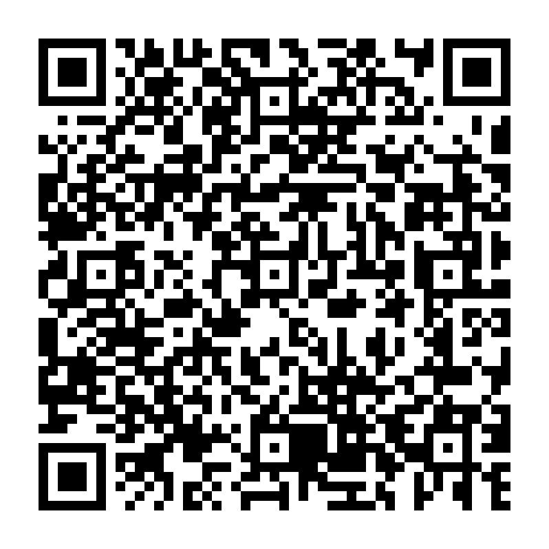 QR-kod