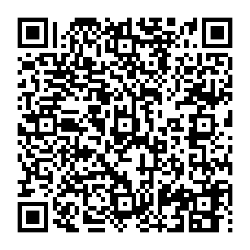 QR-kod