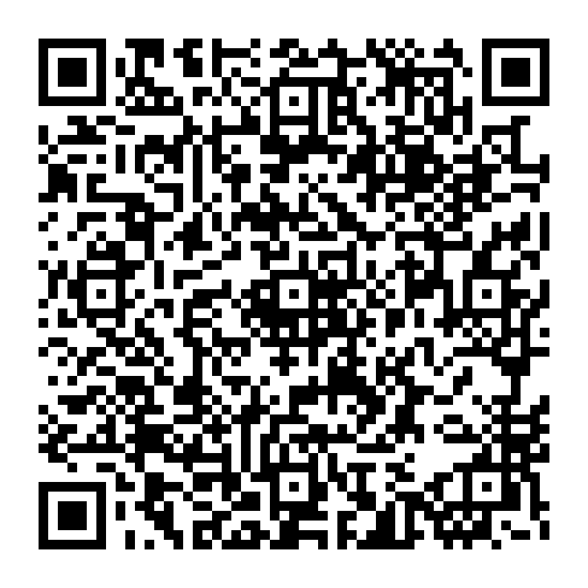 QR-kod